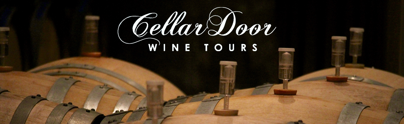 cellar door wine tours oregon