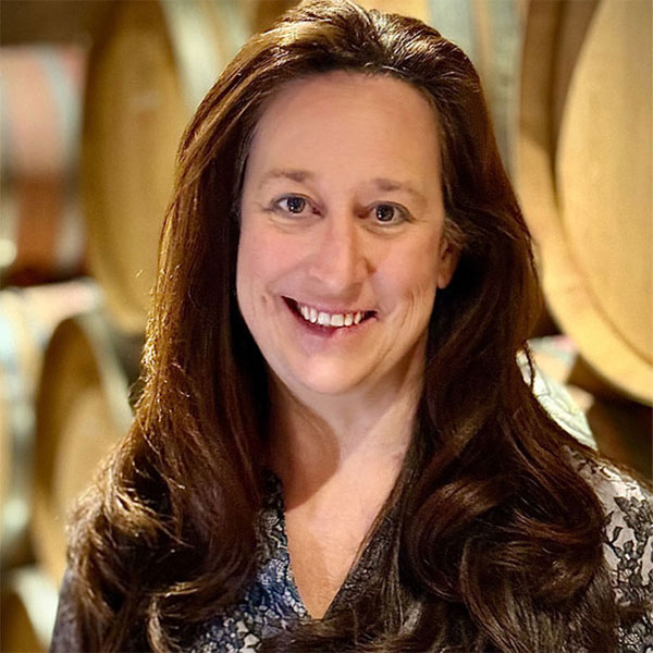 Helen McFarland, GM and co-founder of Cellar Door Wine Tours