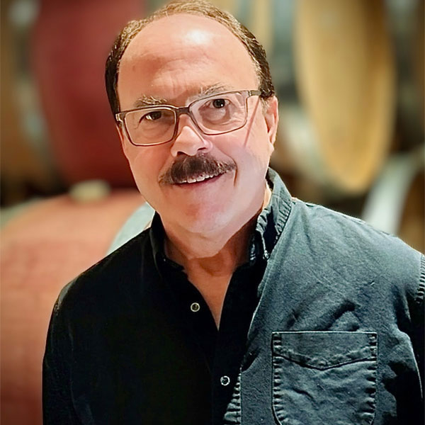 Mike Fisher, Experience Specialist at Cellar Door Wine Tours